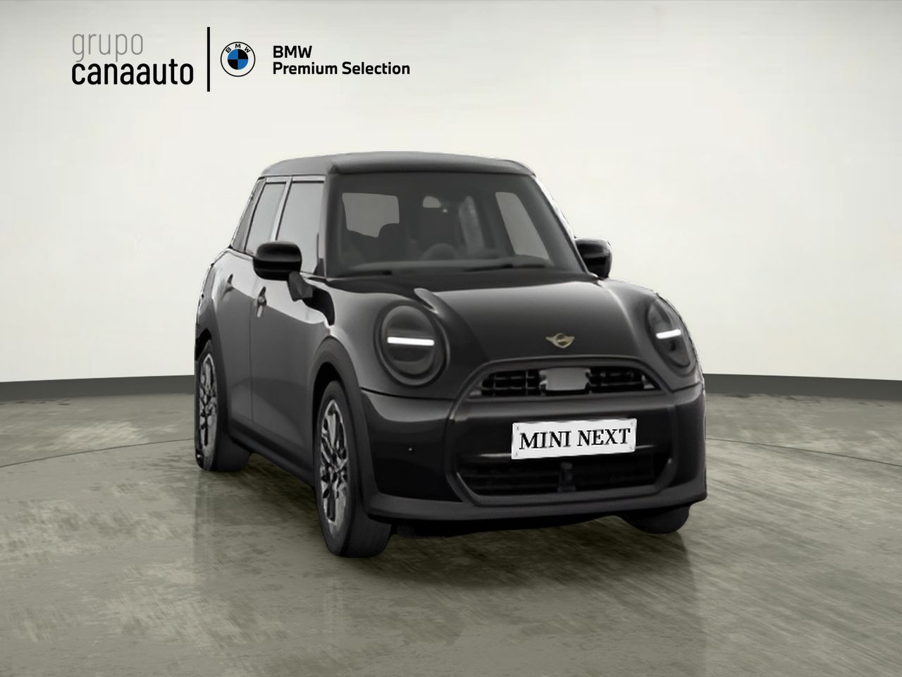 MINI Cooper C 115 kW (156 CV) - Foto 2