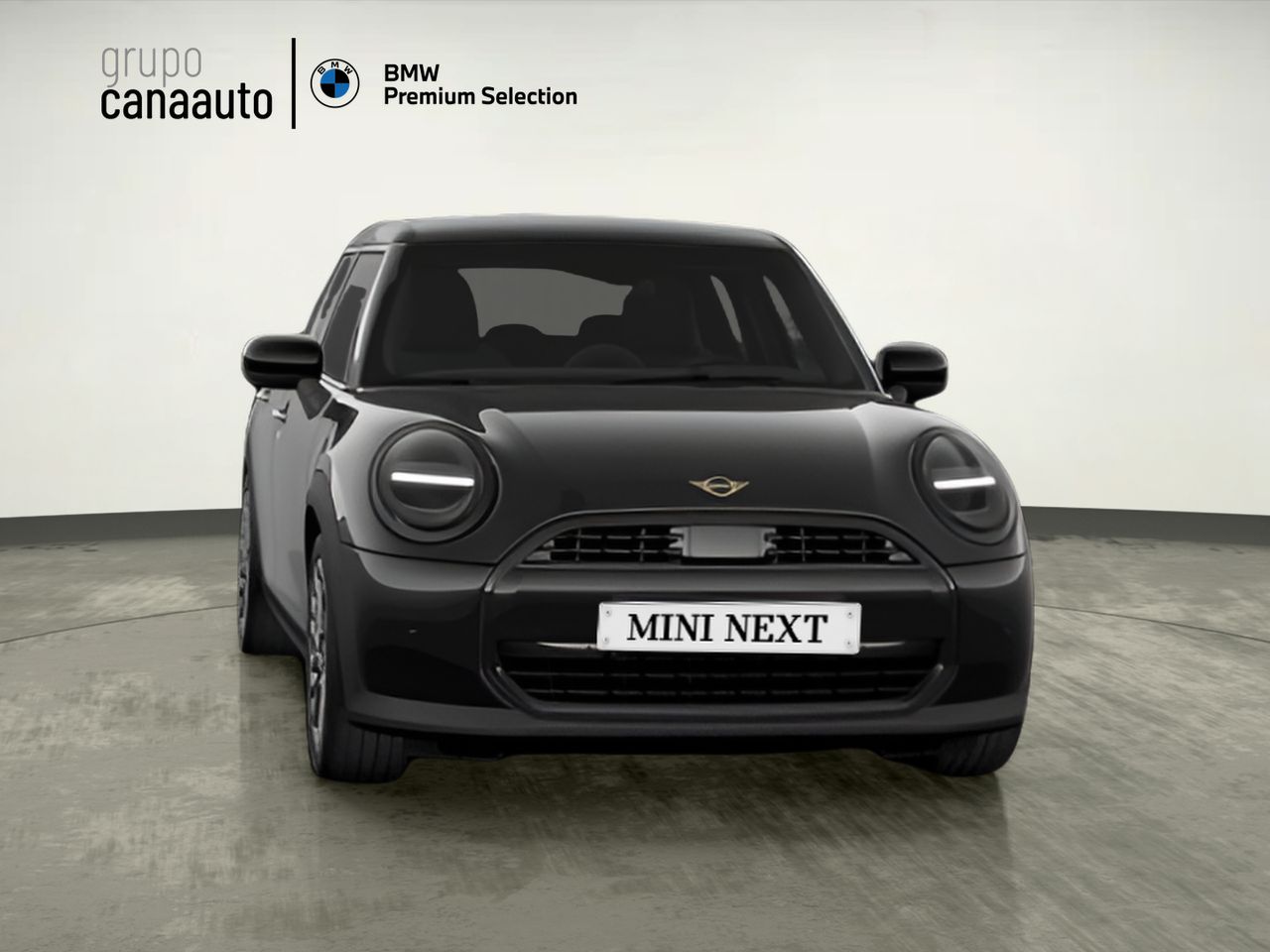 MINI Cooper C 115 kW (156 CV) - Foto 2