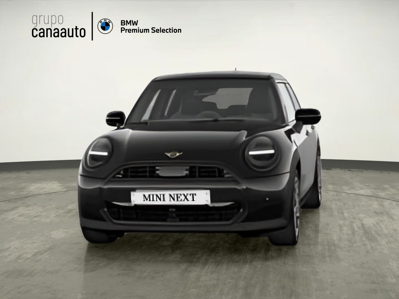 MINI Cooper C 115 kW (156 CV) - Foto 2