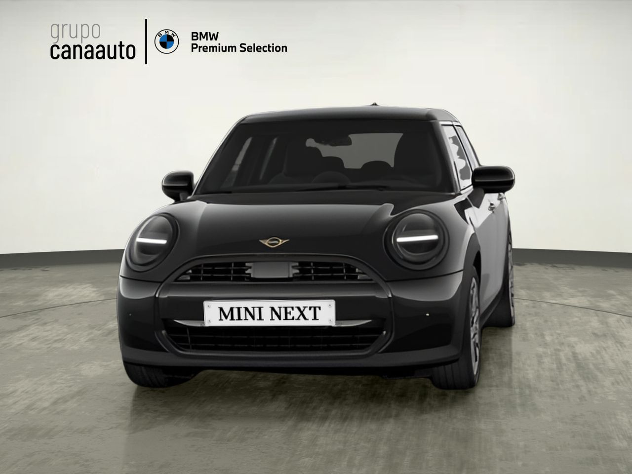 MINI Cooper C 115 kW (156 CV) - Foto 2