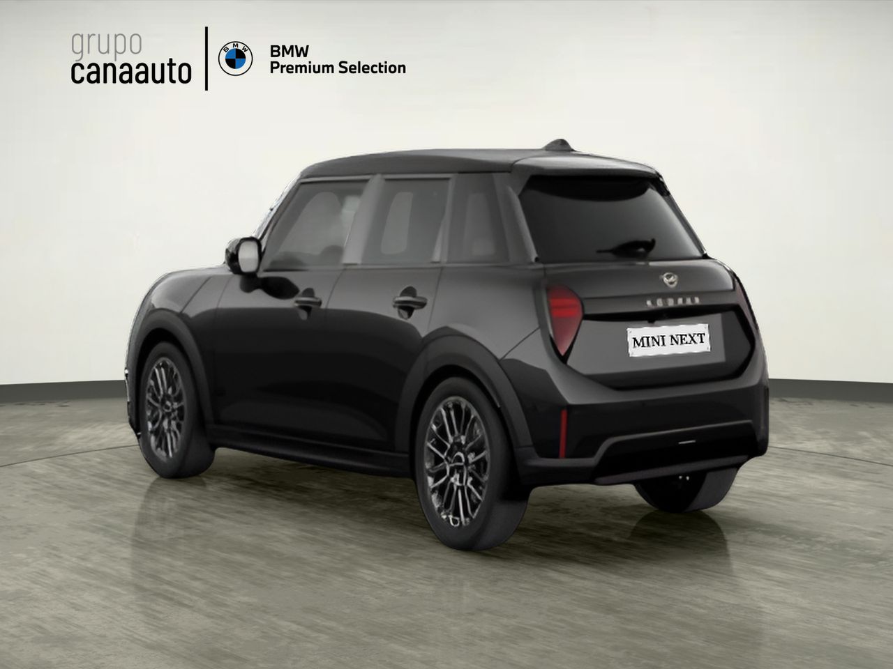 MINI Cooper C 115 kW (156 CV) - Foto 2