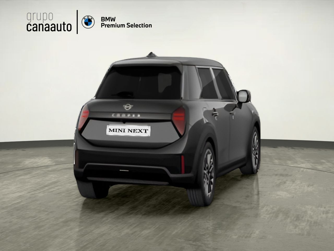 MINI Cooper C 115 kW (156 CV) - Foto 2