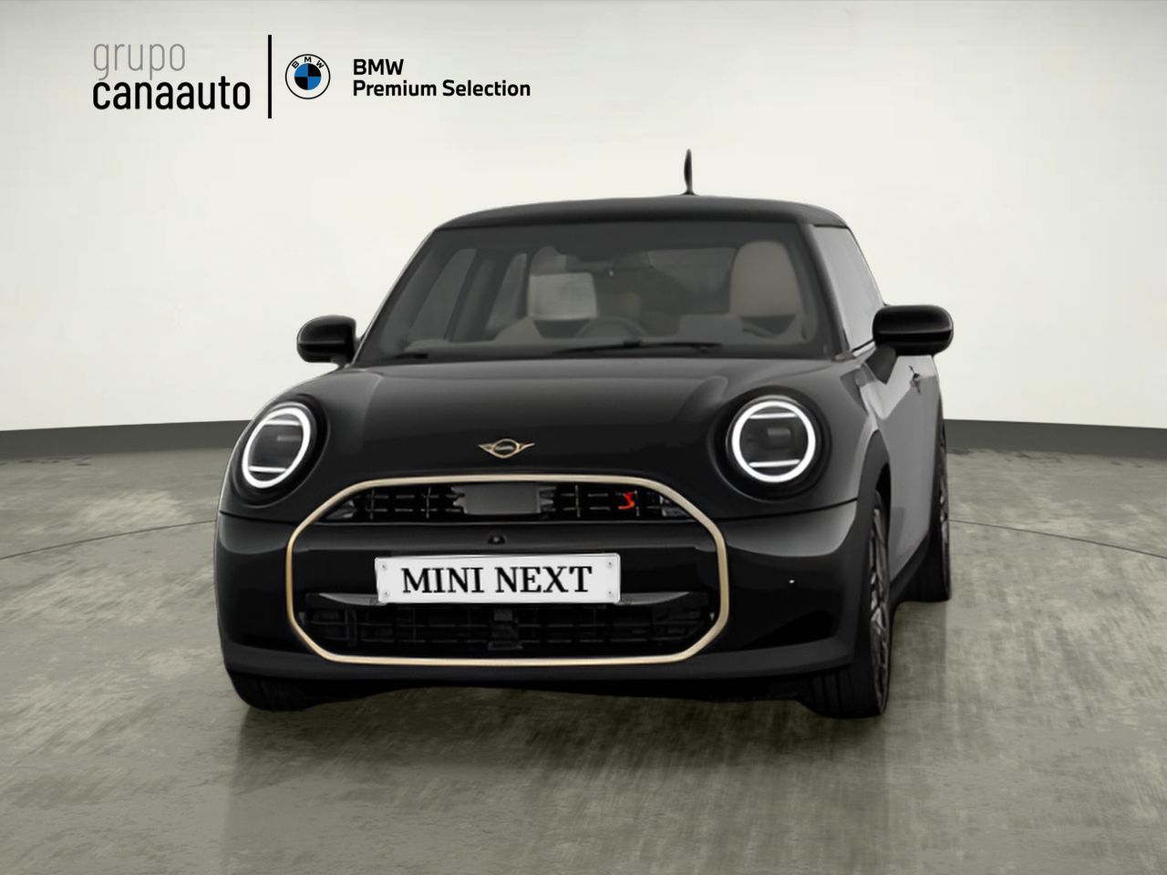 MINI Cooper S 150 kW (204 CV) - Foto 2