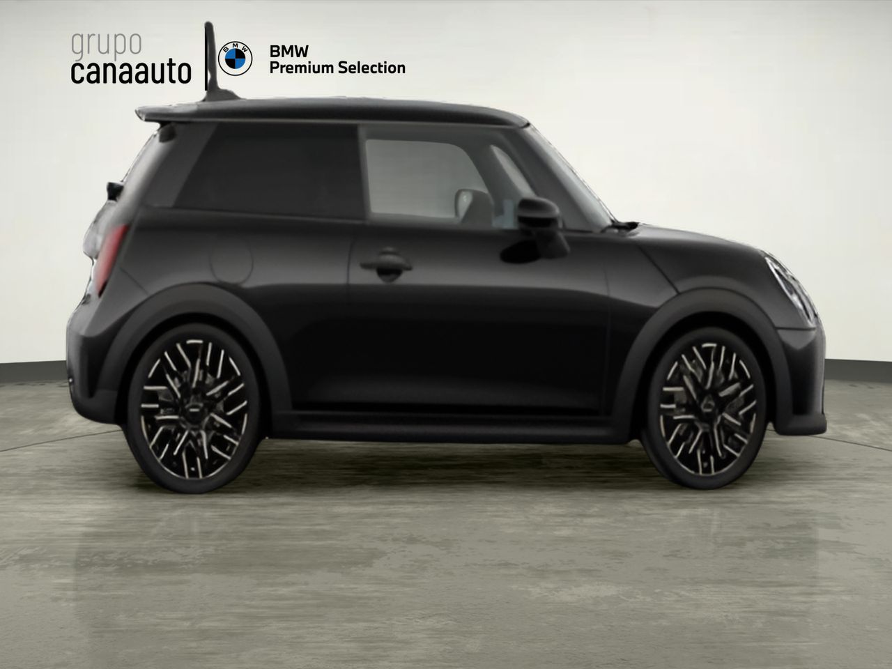 MINI Cooper S 150 kW (204 CV) - Foto 2