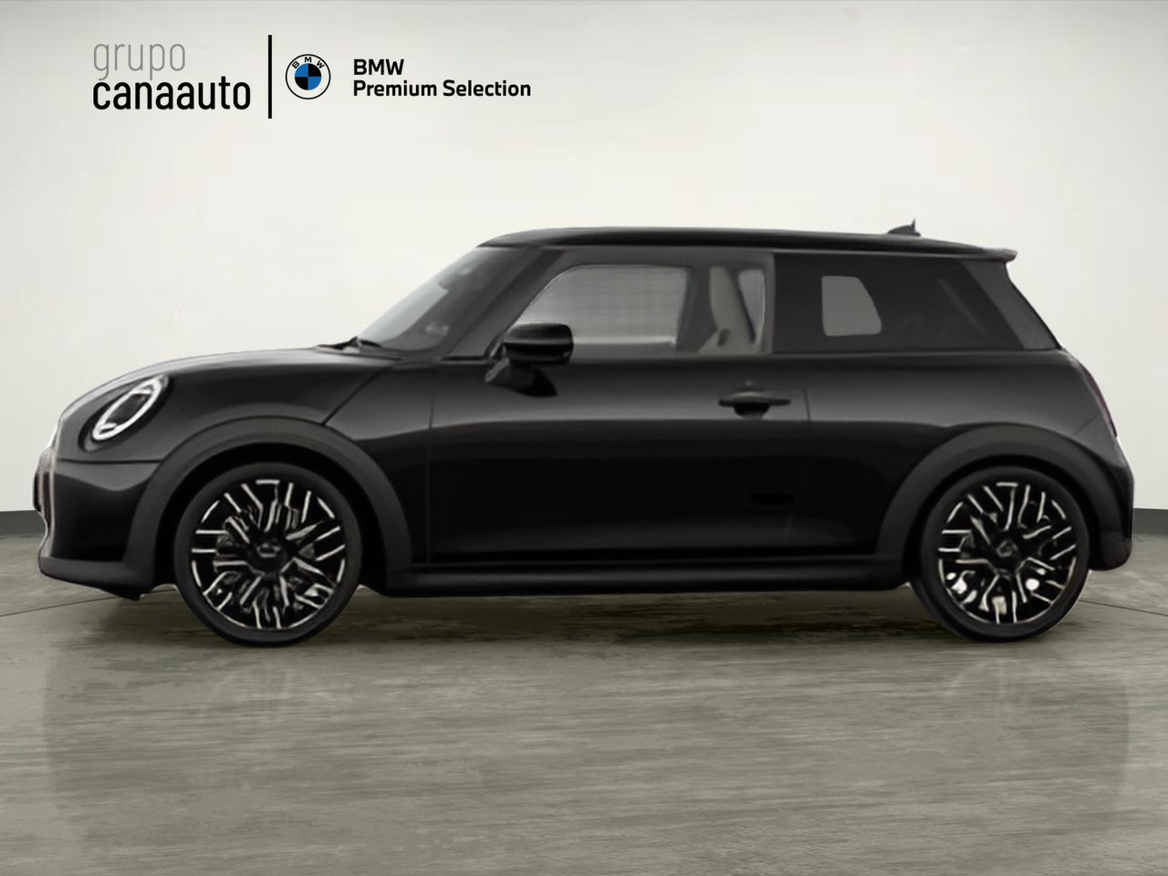 MINI Cooper S 150 kW (204 CV) - Foto 2