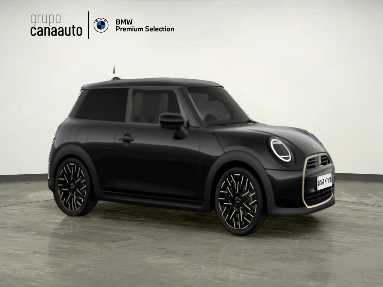 MINI Cooper S 150 kW (204 CV) - Foto 2