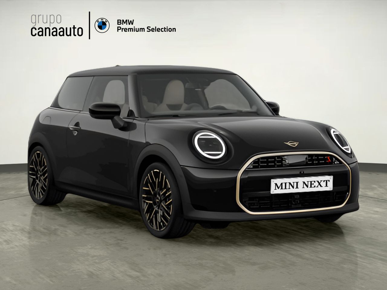 MINI Cooper S 150 kW (204 CV) - Foto 2