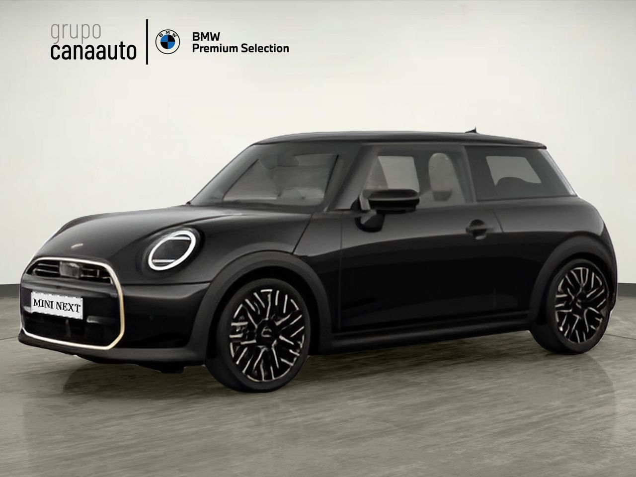 MINI Cooper S 150 kW (204 CV) - Foto 2