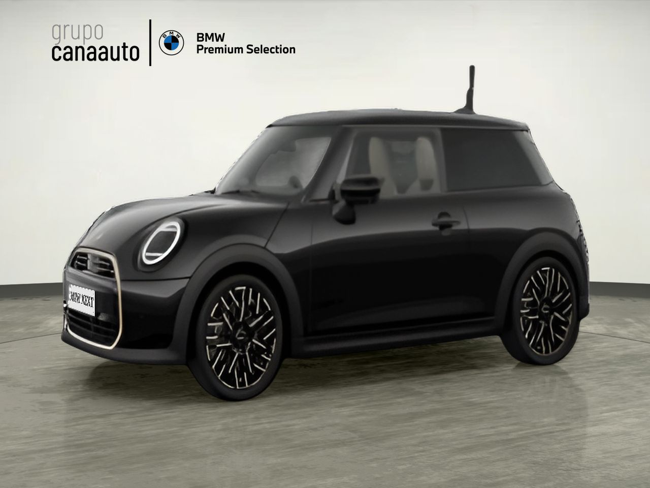 MINI Cooper S 150 kW (204 CV) - Foto 2