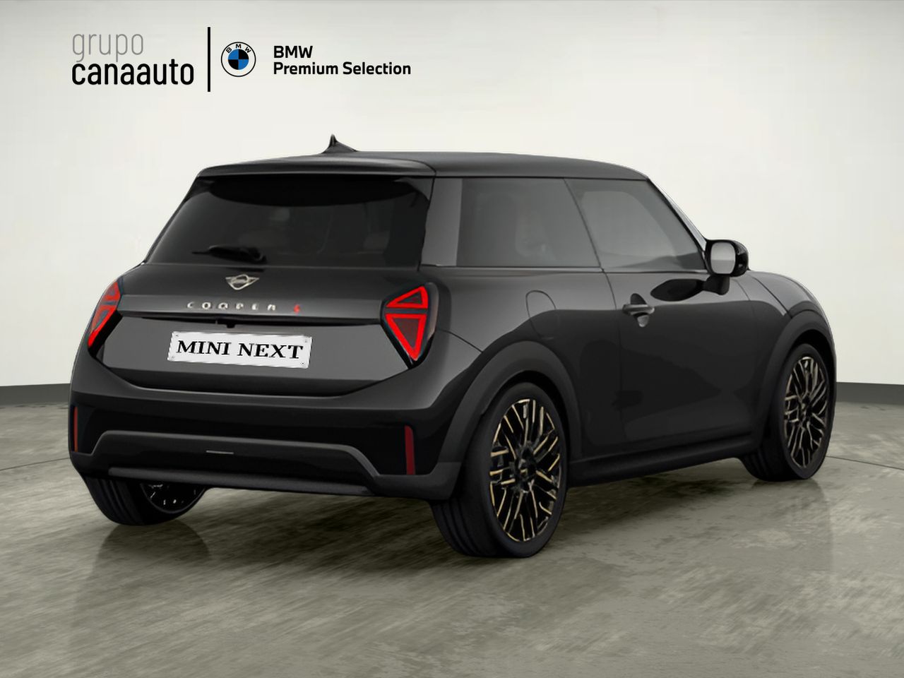 MINI Cooper S 150 kW (204 CV) - Foto 2