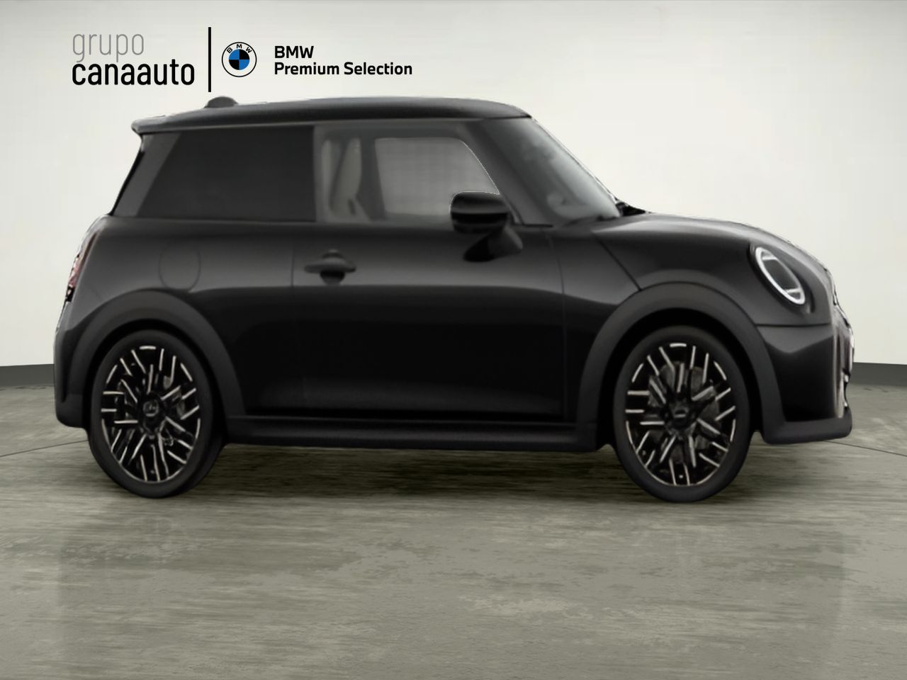 MINI Cooper S 150 kW (204 CV) - Foto 2