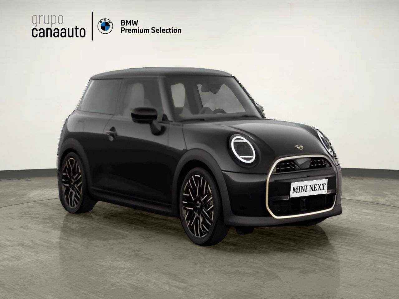 MINI Cooper S 150 kW (204 CV) - Foto 2