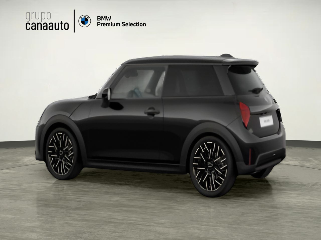 MINI Cooper S 150 kW (204 CV) - Foto 2