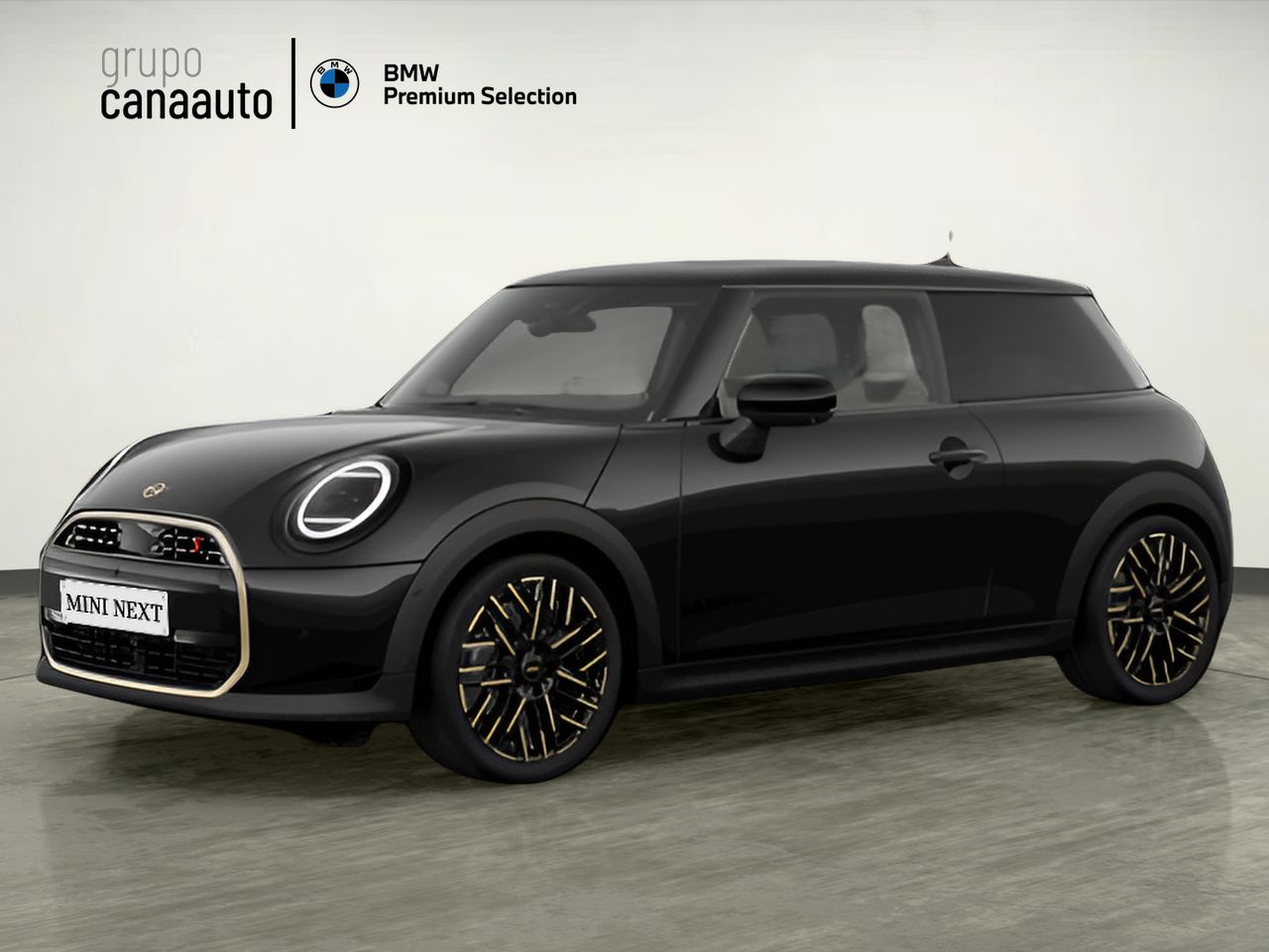 MINI Cooper S 150 kW (204 CV) - Foto 2