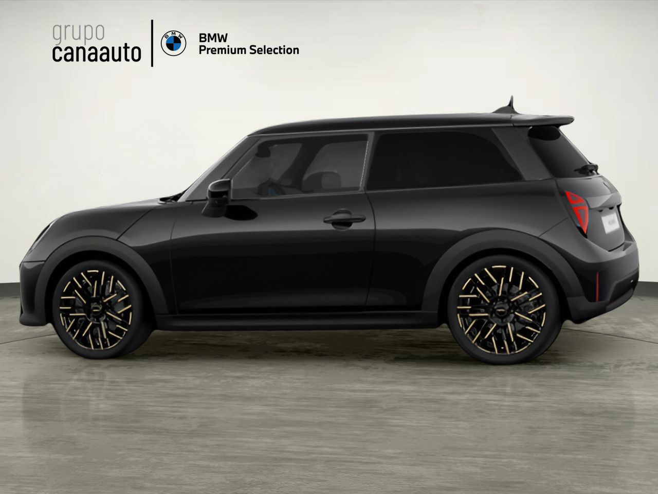 MINI Cooper S 150 kW (204 CV) - Foto 2