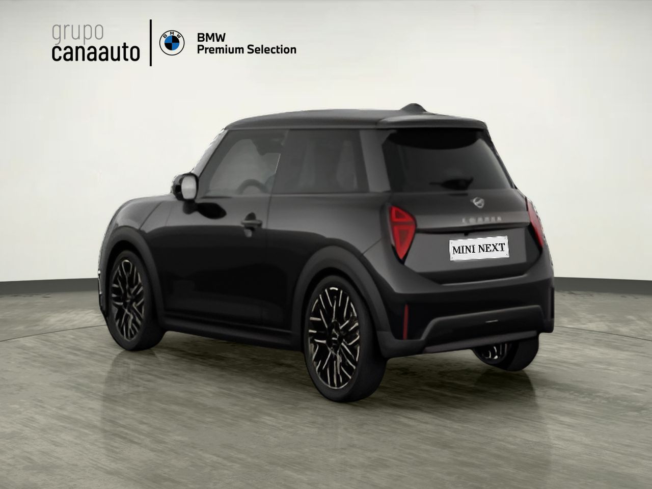 MINI Cooper S 150 kW (204 CV) - Foto 2