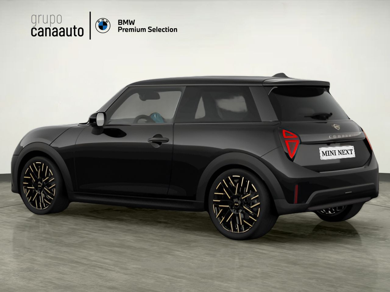 MINI Cooper S 150 kW (204 CV) - Foto 2