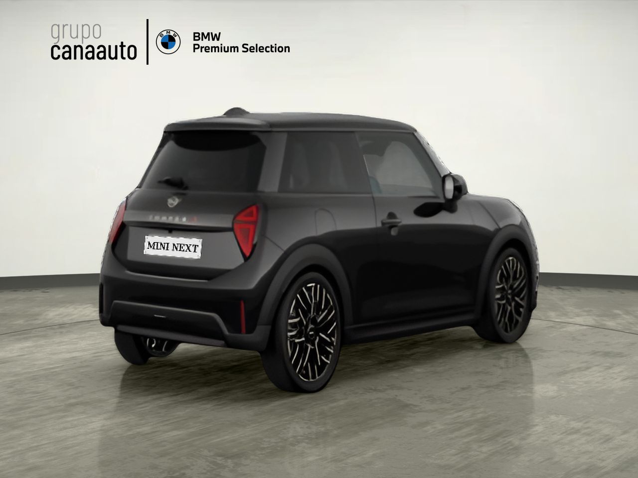 MINI Cooper S 150 kW (204 CV) - Foto 2