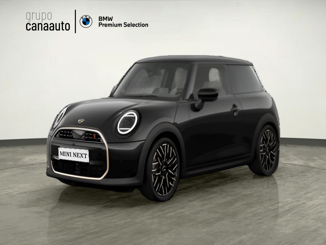 MINI Cooper S 150 kW (204 CV) - Foto 2