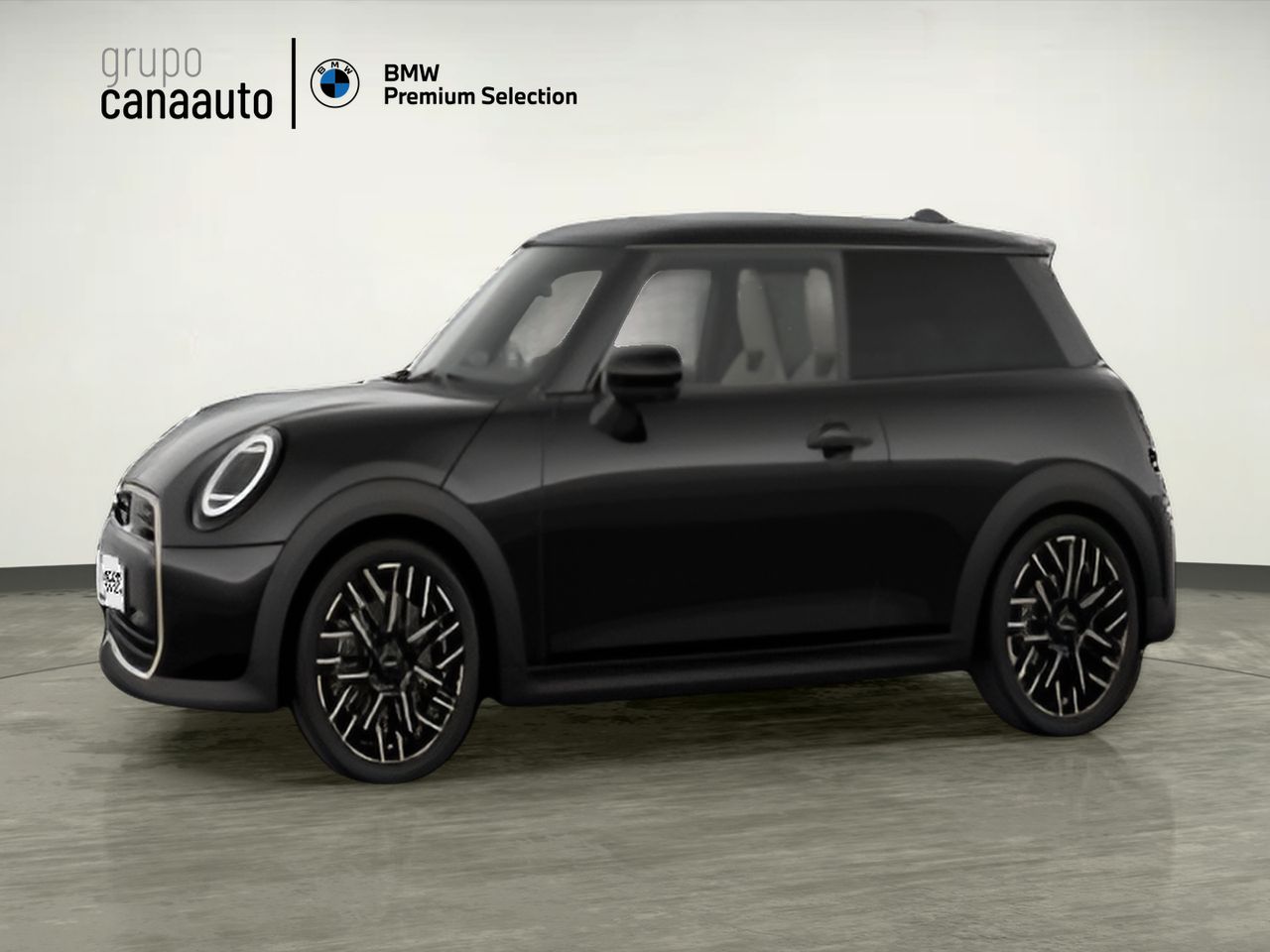MINI Cooper S 150 kW (204 CV) - Foto 2