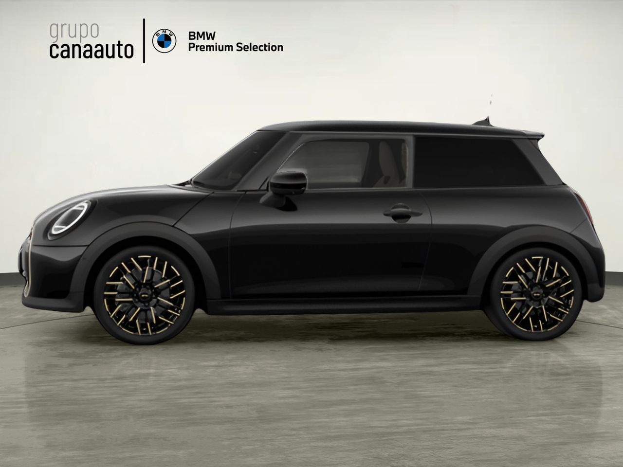 MINI Cooper S 150 kW (204 CV) - Foto 2