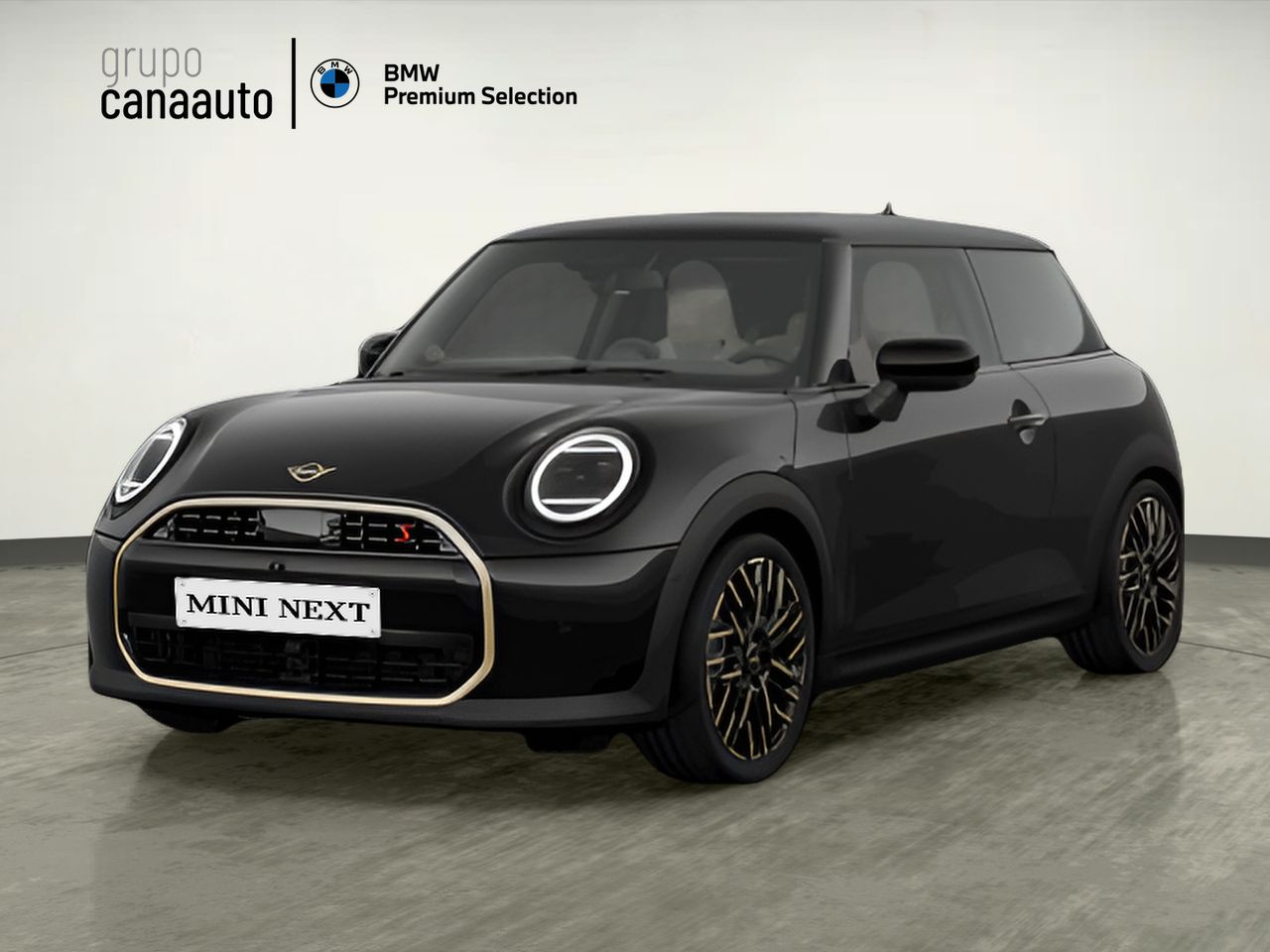 MINI Cooper S 150 kW (204 CV) - Foto 2