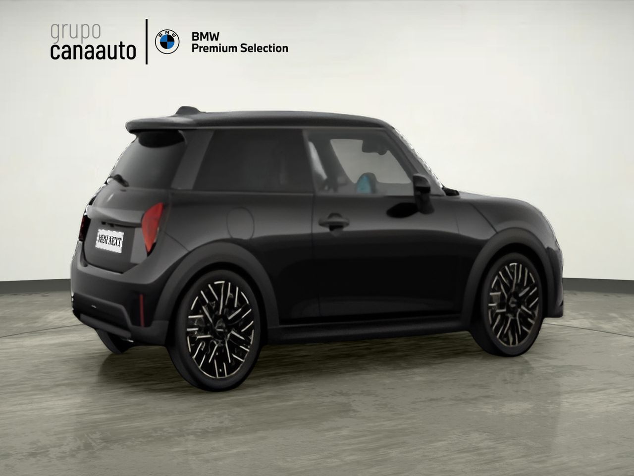 MINI Cooper S 150 kW (204 CV) - Foto 2