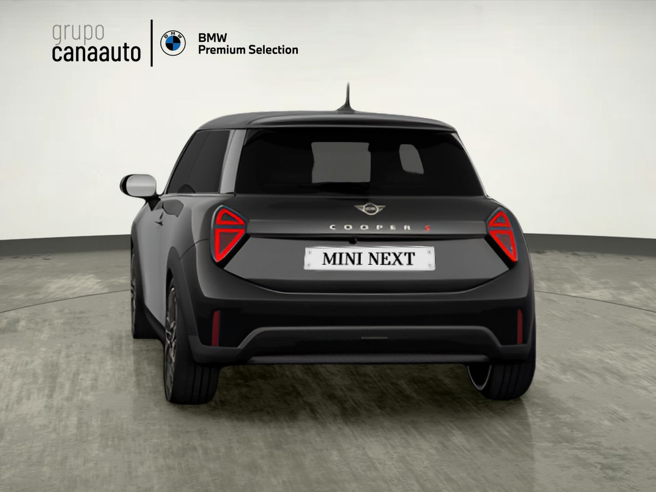 MINI Cooper S 150 kW (204 CV) - Foto 2