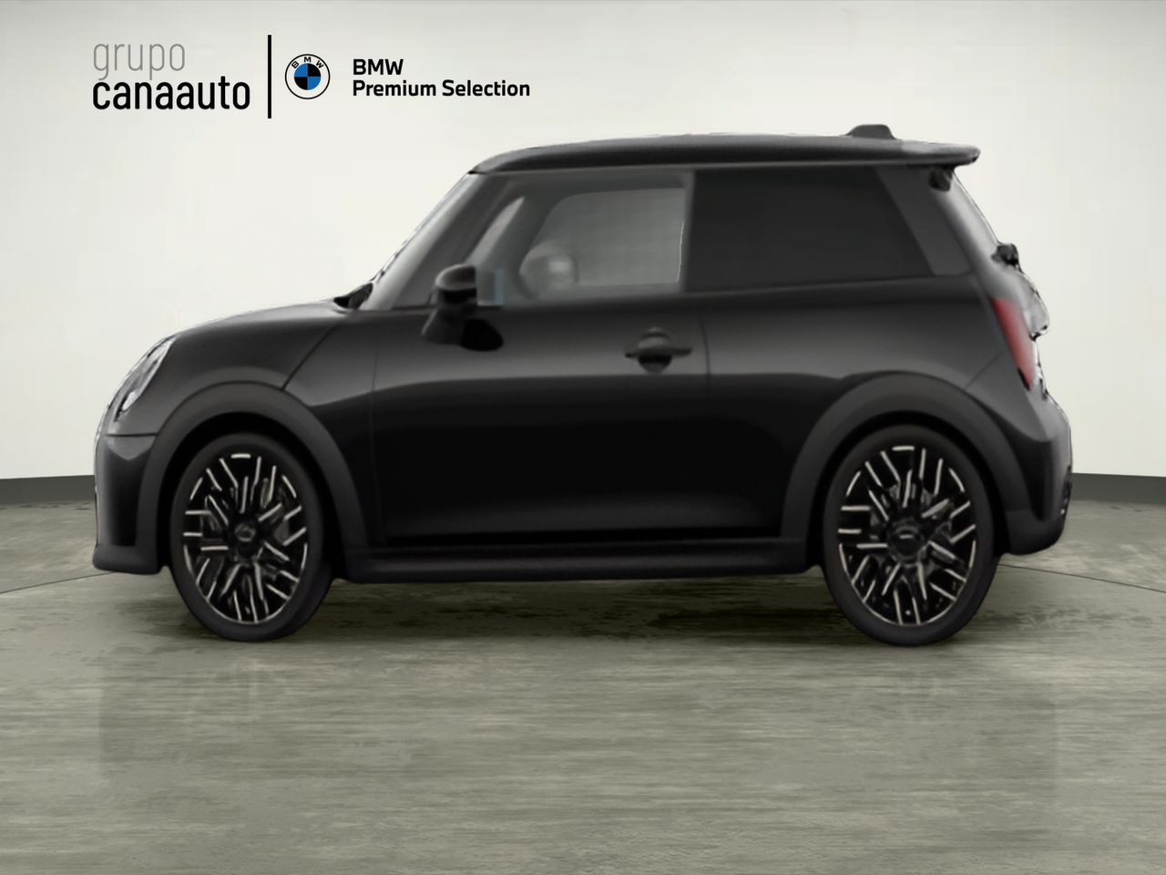 MINI Cooper S 150 kW (204 CV) - Foto 2