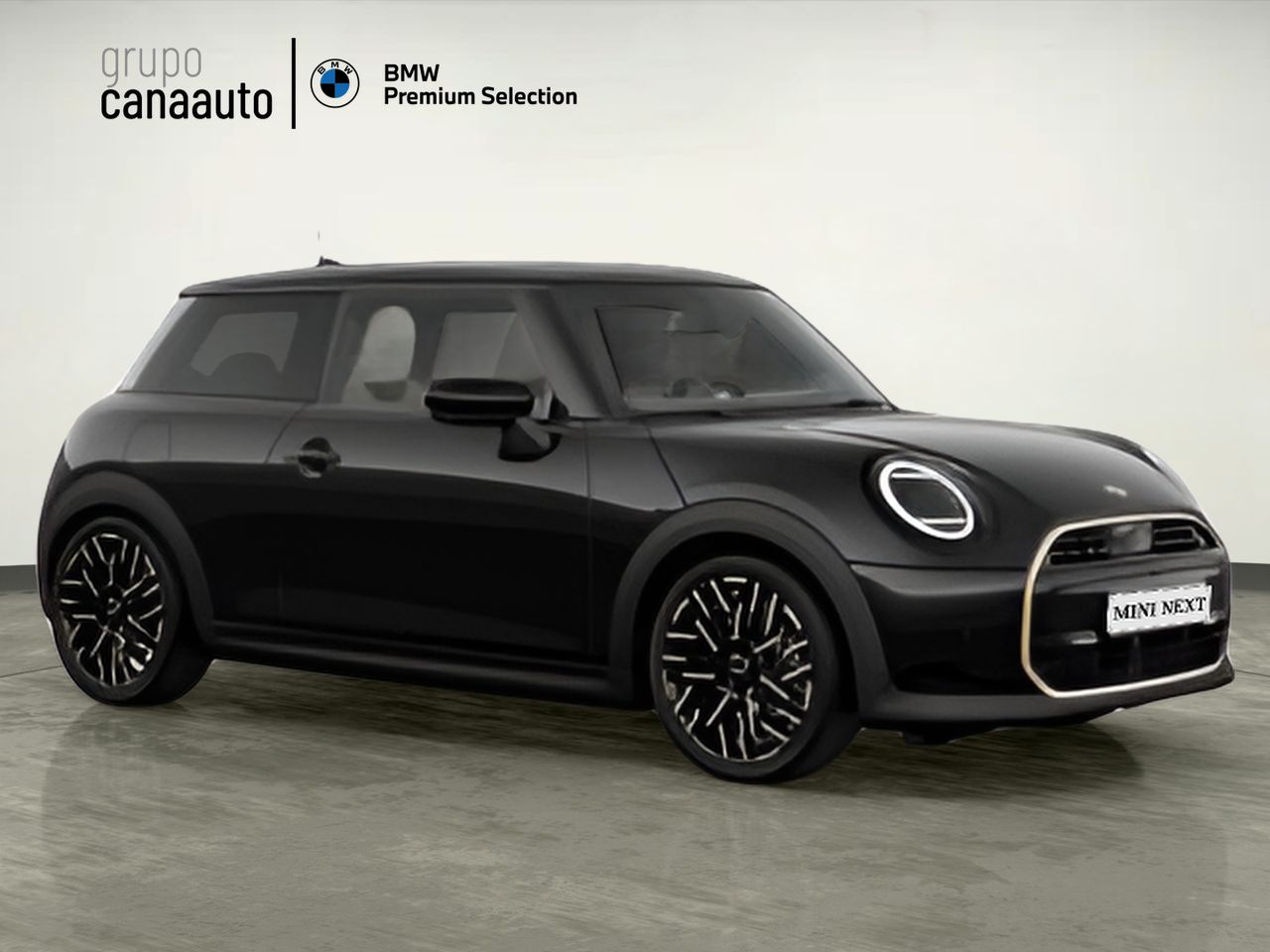 MINI Cooper S 150 kW (204 CV) - Foto 2
