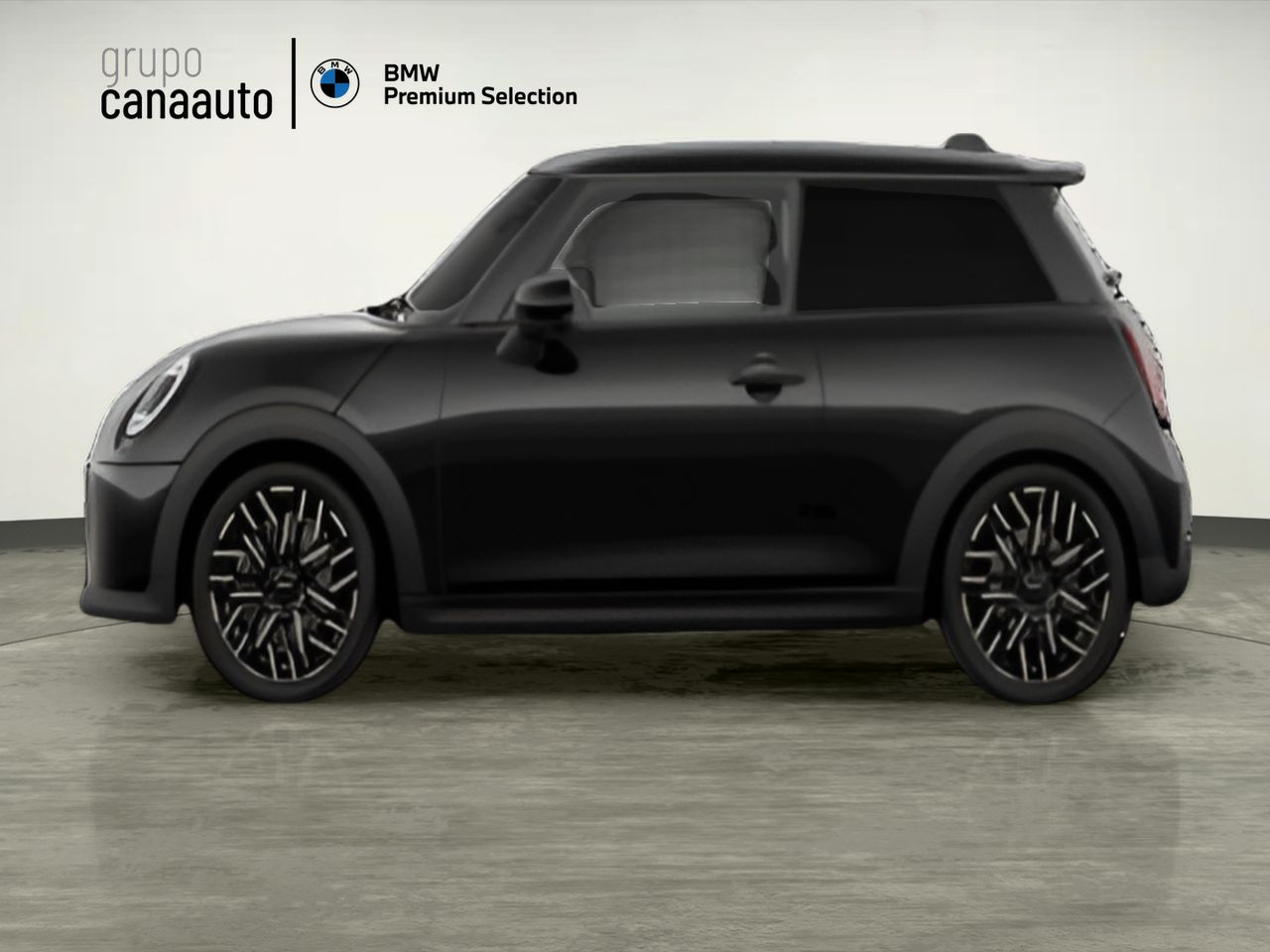 MINI Cooper S 150 kW (204 CV) - Foto 2