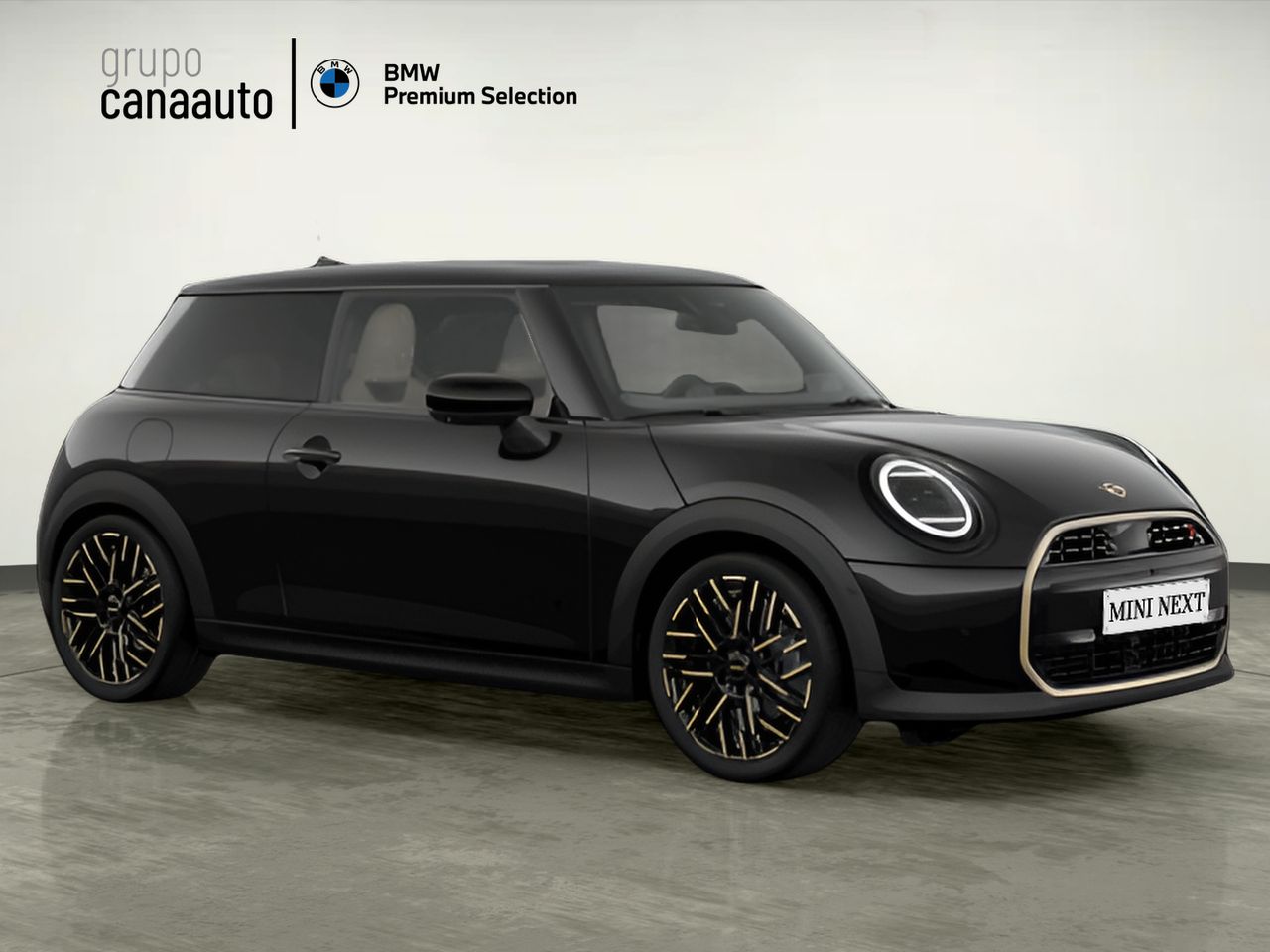 MINI Cooper S 150 kW (204 CV) - Foto 2