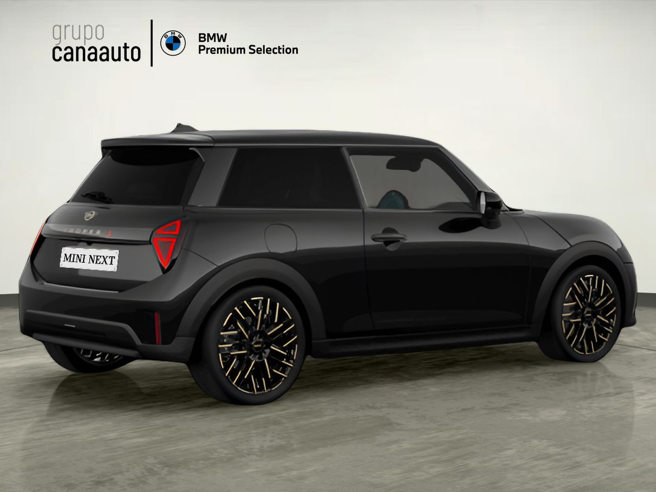 MINI Cooper S 150 kW (204 CV) - Foto 2