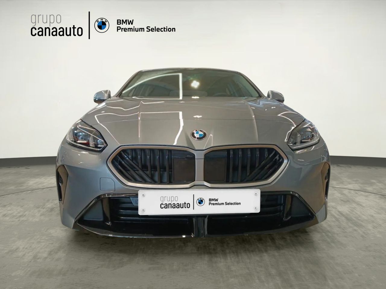 BMW Serie 1 118d 110 kW (150 CV) - Foto 2