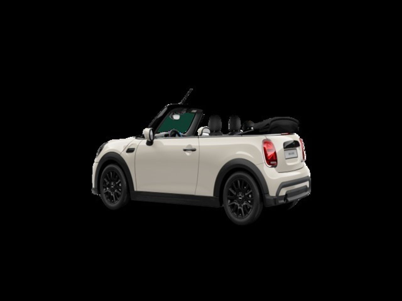 MINI Cooper 100 kW (136 CV) - Foto 2
