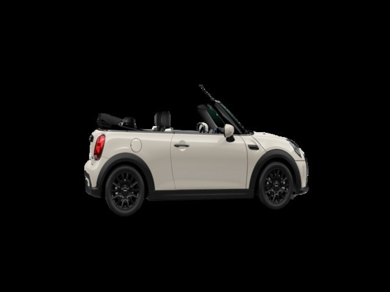 MINI Cooper 100 kW (136 CV) - Foto 2
