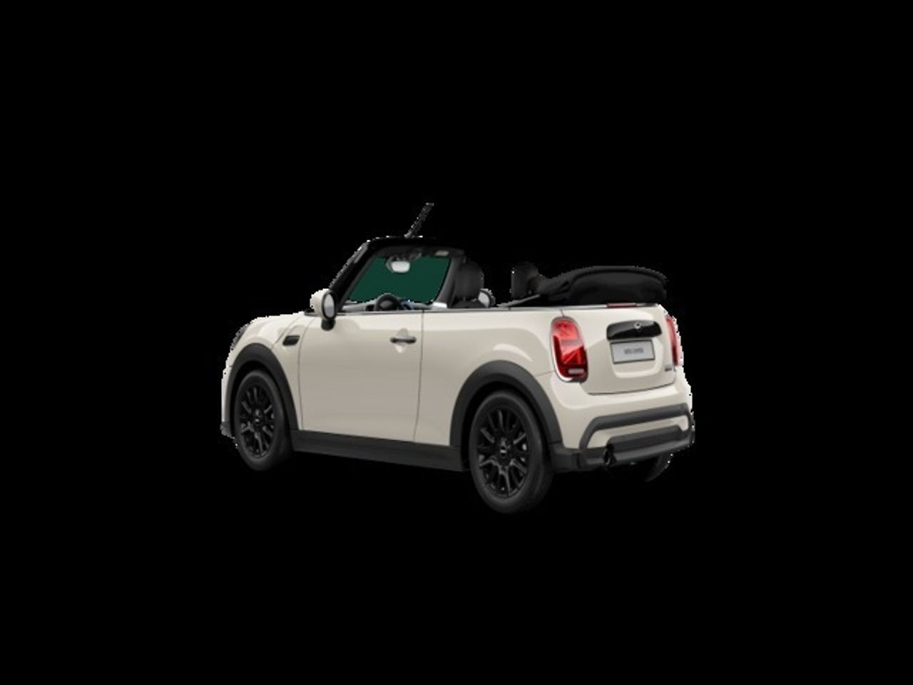MINI Cooper 100 kW (136 CV) - Foto 2