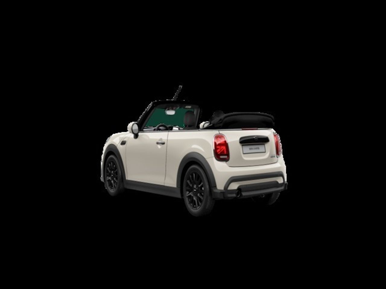 MINI Cooper 100 kW (136 CV) - Foto 2