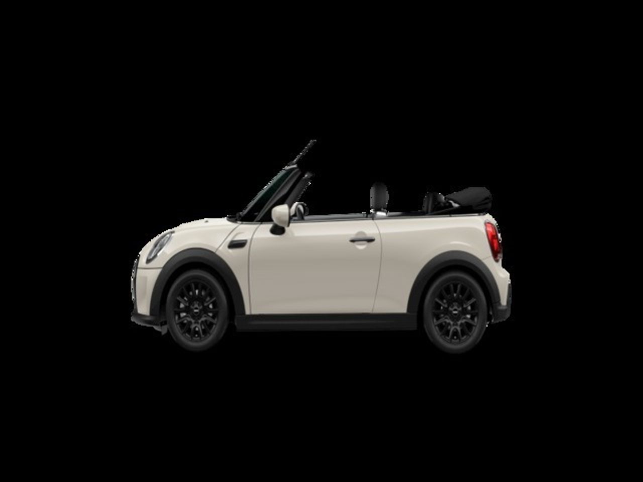 MINI Cooper 100 kW (136 CV) - Foto 2