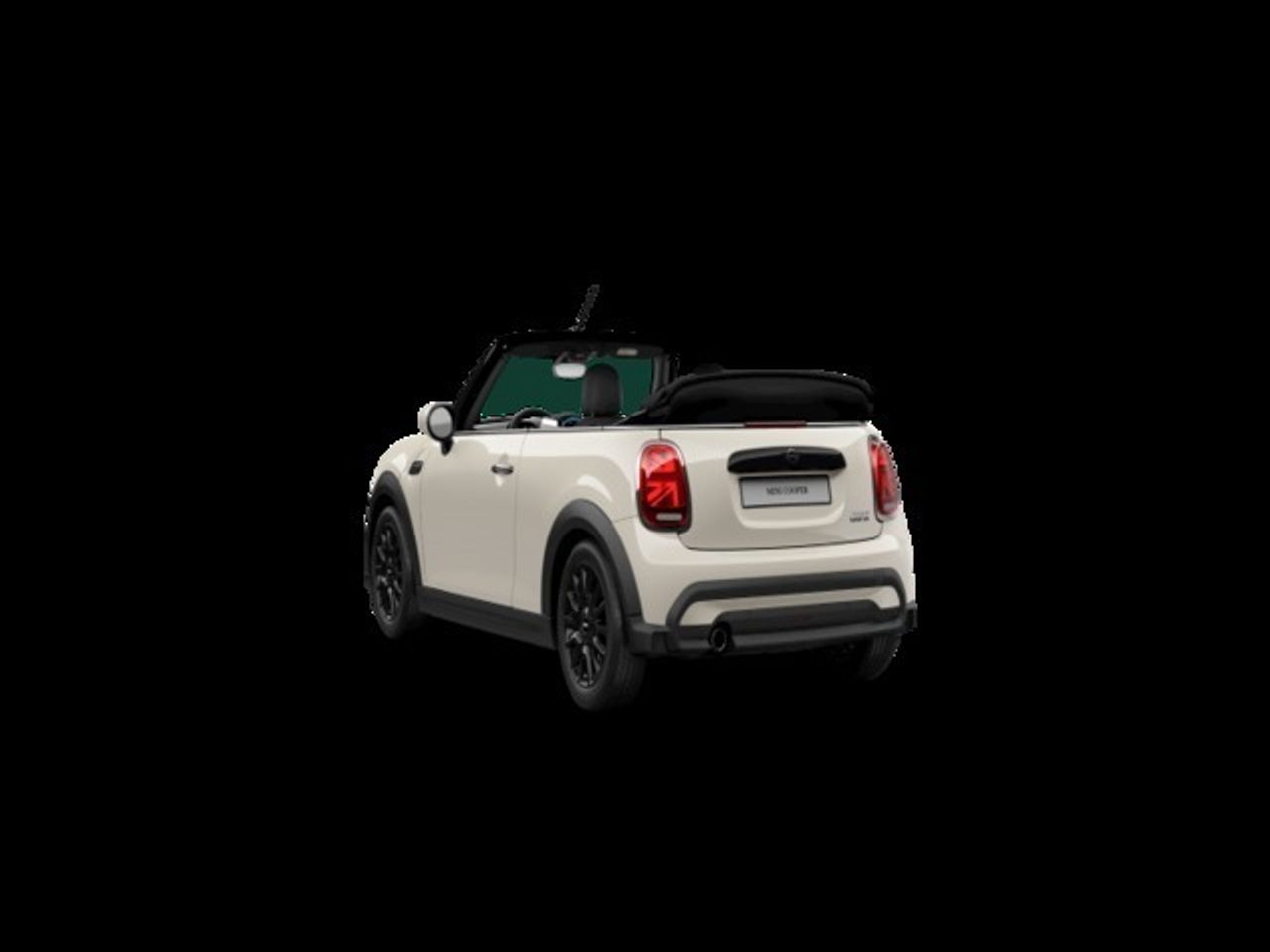 MINI Cooper 100 kW (136 CV) - Foto 2