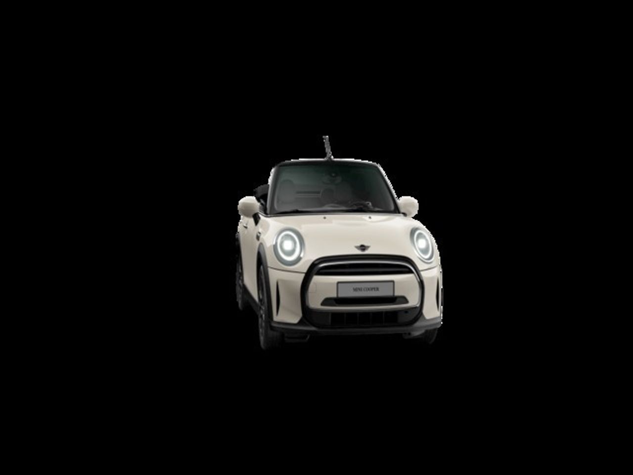 MINI Cooper 100 kW (136 CV) - Foto 2