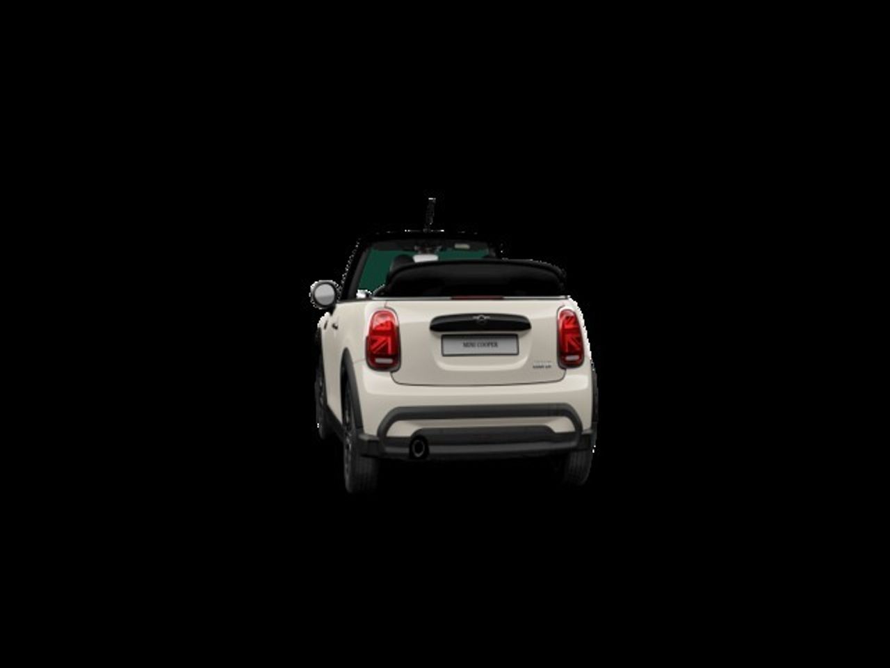 MINI Cooper 100 kW (136 CV) - Foto 2