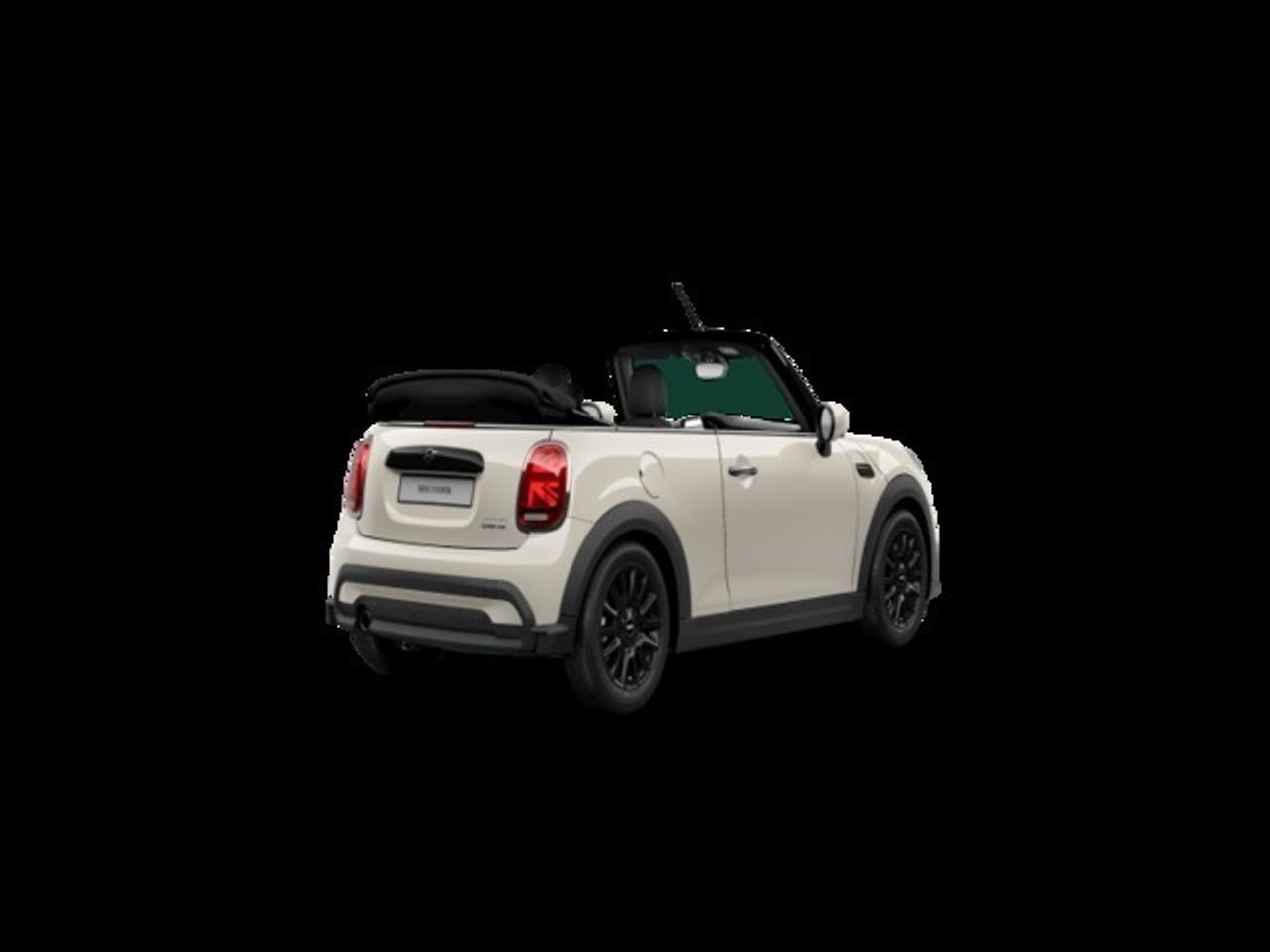 MINI Cooper 100 kW (136 CV) - Foto 2