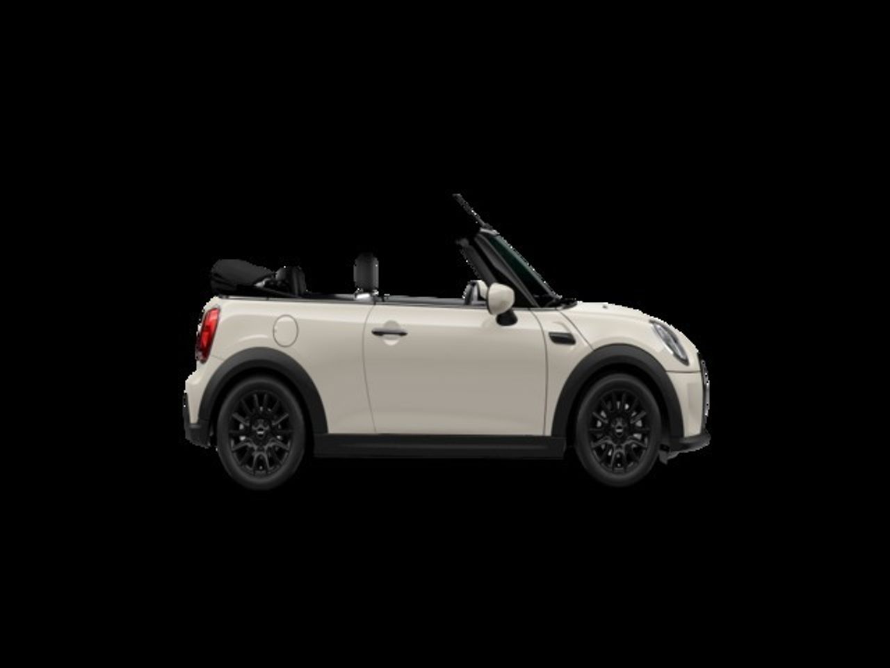 MINI Cooper 100 kW (136 CV) - Foto 2