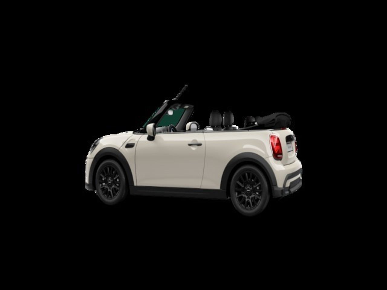 MINI Cooper 100 kW (136 CV) - Foto 2