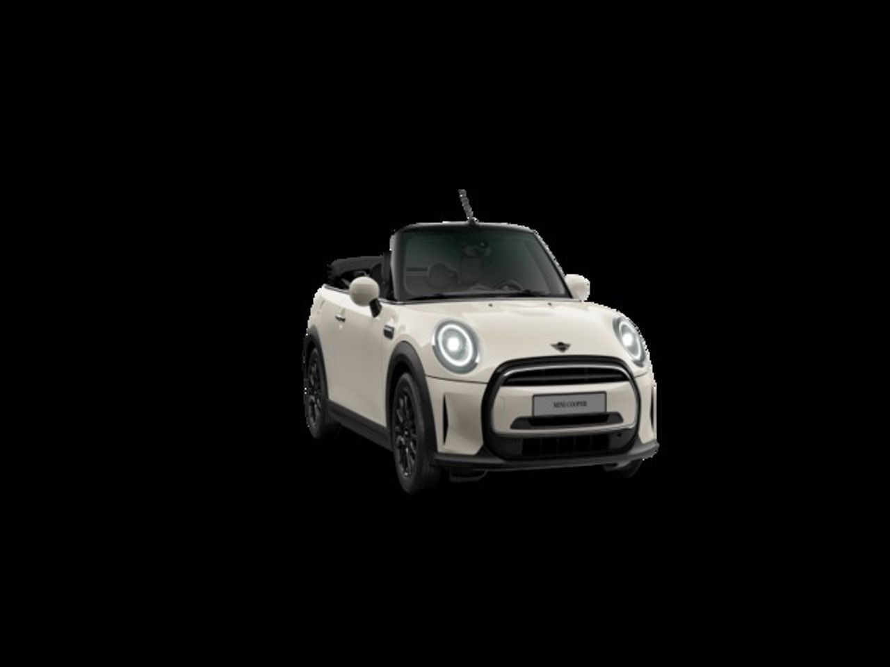 MINI Cooper 100 kW (136 CV) - Foto 2