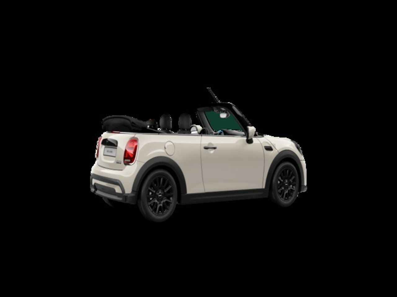 MINI Cooper 100 kW (136 CV) - Foto 2