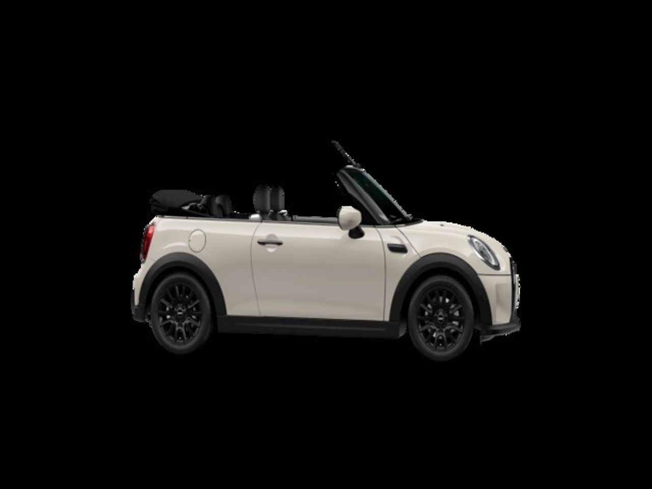 MINI Cooper 100 kW (136 CV) - Foto 2