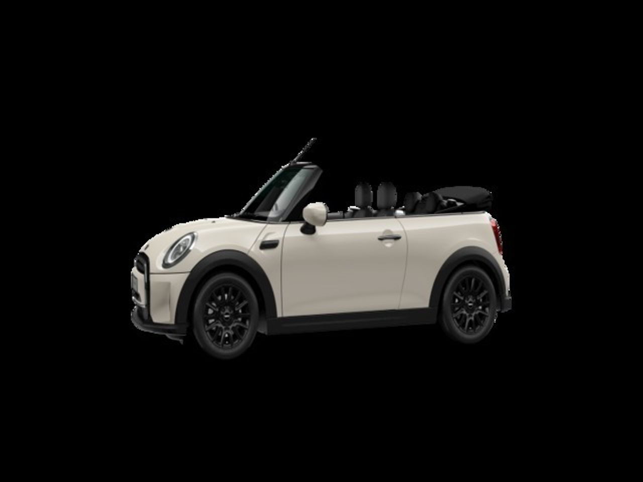 MINI Cooper 100 kW (136 CV) - Foto 2
