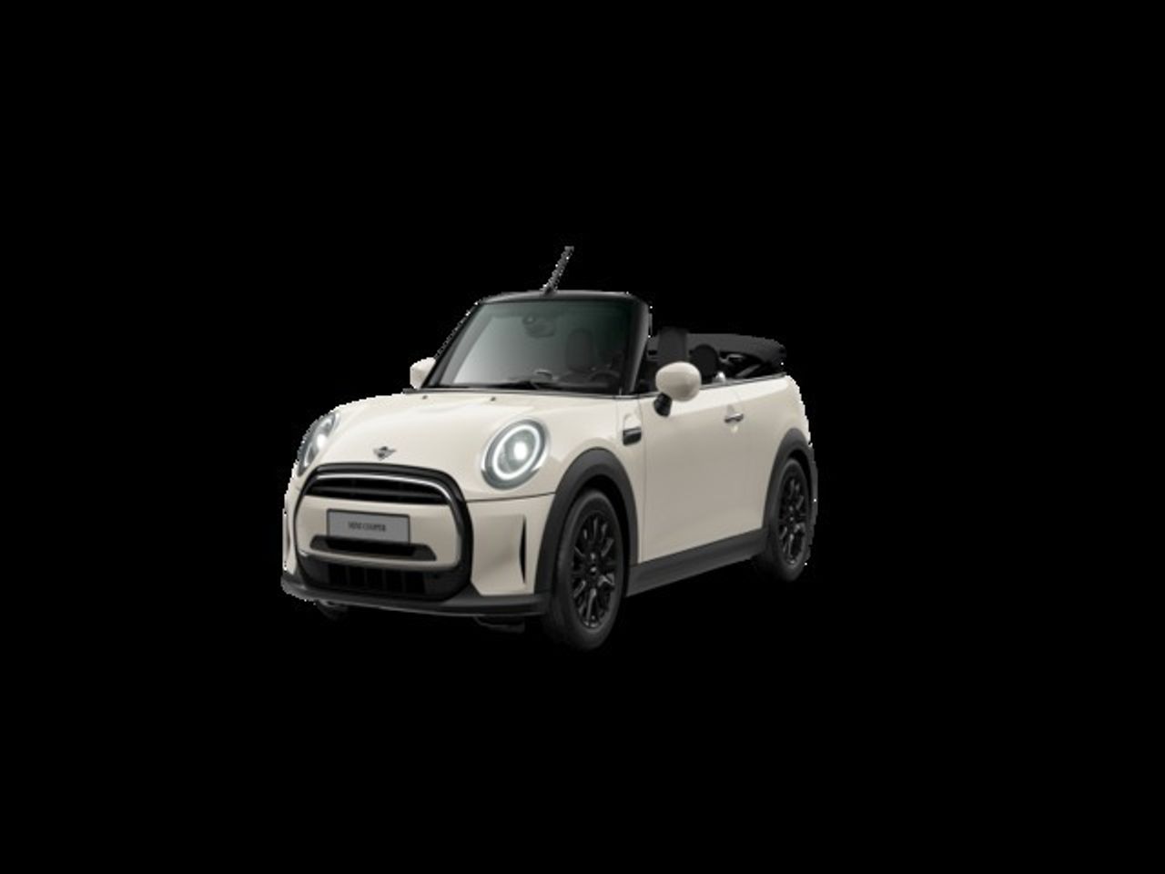 MINI Cooper 100 kW (136 CV) - Foto 2